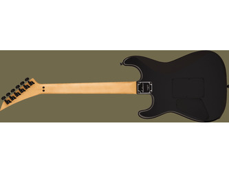 Jackson Pro Origins 1985 San-Dimas SD1 HH, Gloss Black, Maple