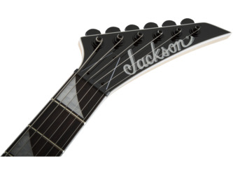 Jackson JS Series Dinky Arch Top JS22 DKA Snow White Electric Guitar