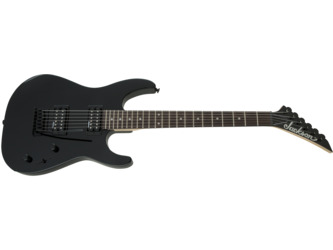 Jackson JS Series Dinky JS11 Gloss Black Electric Guitar