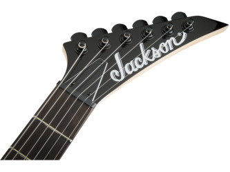 Jackson JS Series Dinky JS11 Metallic Red Electric Guitar
