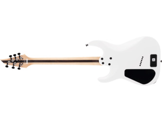 Jackson Pro Series Dinky DK Modern HT6 MS Snow White Electric Guitar - Sale