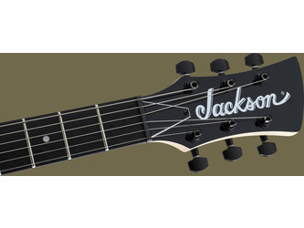 Jackson JS Series Surfcaster JS22 HT Electric Guitar Gloss Black