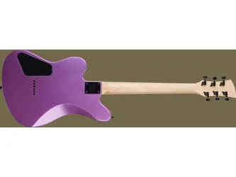 Jackson JS Series Exclusive Surfcaster? JS22 HT - Purple Metallic