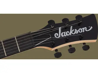 Jackson JS Series Exclusive Surfcaster? JS22 HT - Purple Metallic