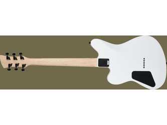 Jackson JS Series Surfcaster JS22 HT Snow White