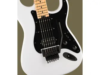 Jackson 50th Anniversary Iron Maiden Adrian Smith Jackson SC1 Electric Guitar