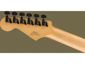 Jackson 50th Anniversary Iron Maiden Adrian Smith Jackson SC1 Electric Guitar