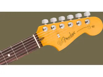Fender American Professional Jazzmaster Electric Guitar Black