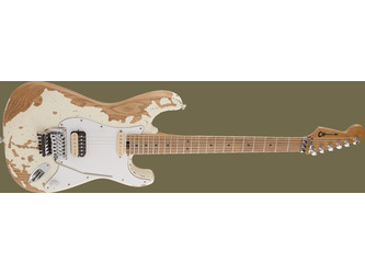 Charvel Henrik Danhage Limited Edition Signature Pro-Mod So-Cal Style 1 HS Electric Guitar