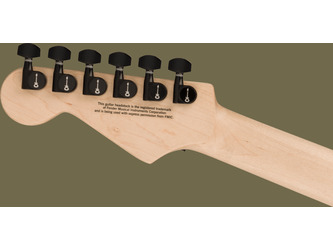 Charvel Pro-Mod So-Cal Style 1 HH FR E 3 Tone Sunburst Electric Guitar