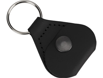 Jackson Pick Holder Keychain