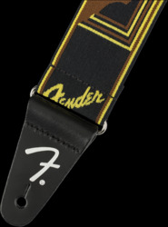 Fender Weighless 2