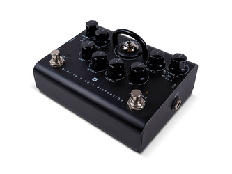 Blackstar Dept. 10 Dual Distortion Valve Overdrive Pedal & Preamp