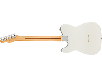 Fender Player Telecaster Polar White Electric Guitar