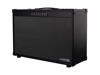 Line 6 Catalyst 200 2x12 Electric Guitar Amplifier Combo