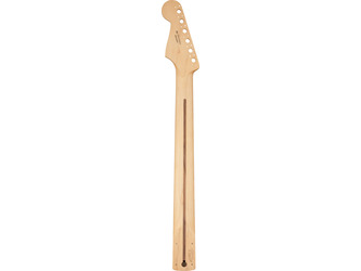 Fender Player Stratocaster Neck, 'C' Shape, Maple Fingerboard