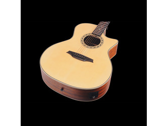 Bromo Appalachia Electro Acoustic Guitar Cutaway