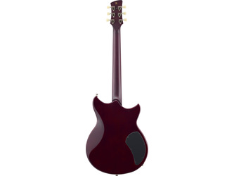 Yamaha Revstar Standard RSS20L Swift Blue Left Handed Electric Guitar & Case