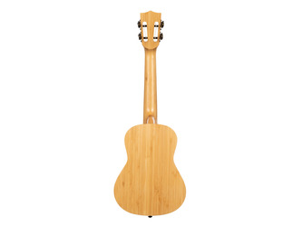 Kala KA-BMB-C Solid Bamboo Concert Ukulele