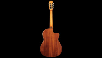 Cordoba Iberia C5-CE Left-Handed Electro Nylon Guitar