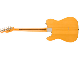 Fender Squier Classic Vibe '50s Telecaster Butterscotch Blonde Electric Guitar 