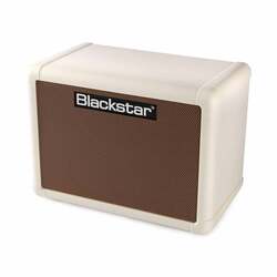 Blackstar FLY 3 Mini 2x3 Acoustic Guitar Amplifier Combo Stereo Pack 