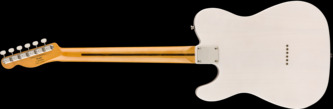 Fender Squier Classic Vibe '50s Telecaster White Blonde Electric Guitar - Sale