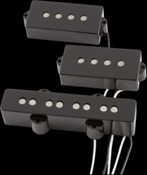Fender Yosemite PJ Bass Pickup Set