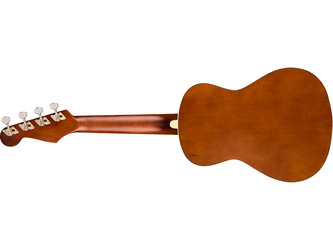 Fender Avalon Natural Tenor Ukulele