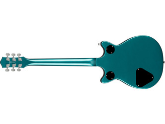 Gretsch Electromatic Double Jet BT Ocean Turquoise Electric Guitar