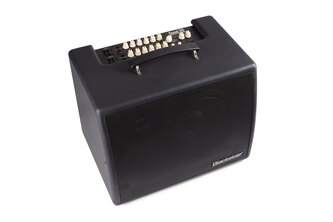 Blackstar Sonnet 120 Black Acoustic Guitar Amplifier Combo - Sale