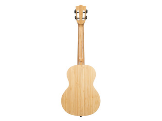 Kala KA-BMB-T Solid Bamboo Tenor Ukulele 