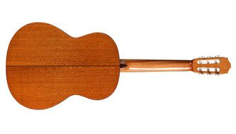 Cordoba Iberia C5 Spruce Nylon Guitar