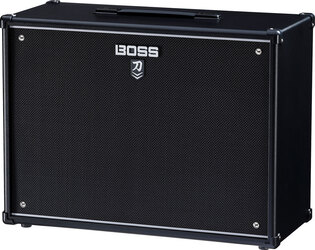 Boss Katana 2x12 Electric Guitar Amplifier Cabinet - Damaged Box