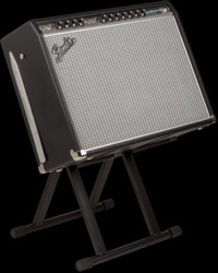 Fender Amp Stand, Model FAS70BK, Large