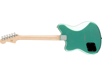 Fender Squier Paranormal Toronado Mystic Seafoam Electric Guitar
