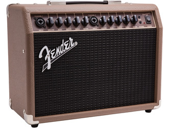 Fender Acoustasonic 40 Acoustic Guitar Amplifier Combo