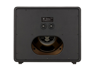 Vox BC112 Black Cab 1x12 Speaker Cabinet