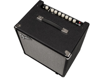 Fender Rumble 40 1x10 Bass Guitar Amplifier Combo