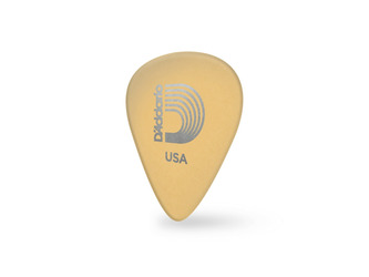 D'Addario Cortex Guitar Pick - Pack of 10 