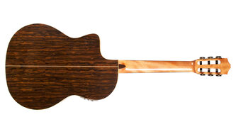 Cordoba Iberia GK Studio Limited Electro Classical Nylon Guitar & Case