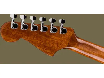 Fender California Standard Redondo CE Black