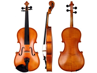 Hidersine Vivente Violin Outfit