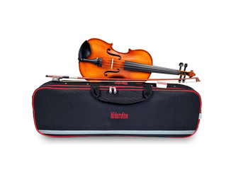 Hidersine Vivente Violin Outfit