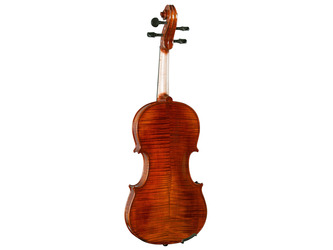 Hidersine Piacenza Violin Outfit with Wittner Fine Tune Pegs