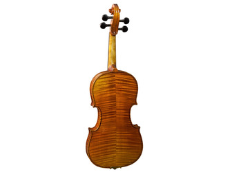 Hidersine Veracini 4/4 Violin Outfit
