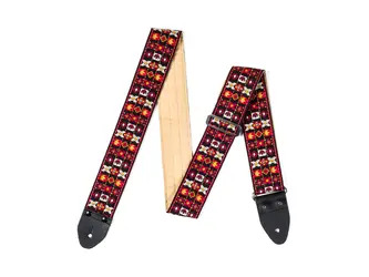 Hendrix Guitar Strap