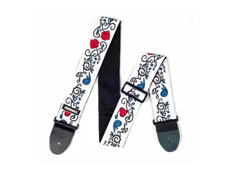 Hendrix Guitar Strap