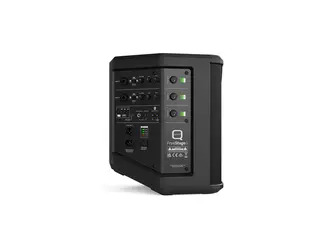 Q Audio FreeStage6 Battery Powered PA Speaker with Bluetooth & USB