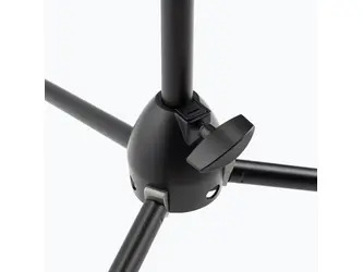 On-Stage MS9701B Heavy-Duty Euro Boom Mic Stand